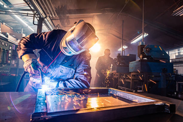 Best Pipe Welding in Brookside, NJ