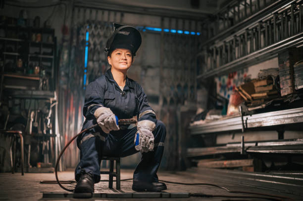 Best Welding Inspection and Certification in Brookside, NJ