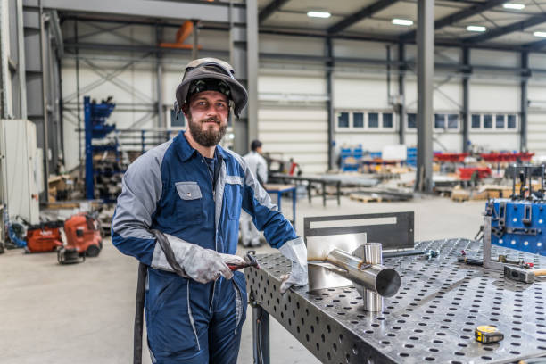 Affordable Welder Services in Brookside, NJ
