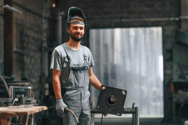 Best Maintenance and Repair Welding in Brookside, NJ