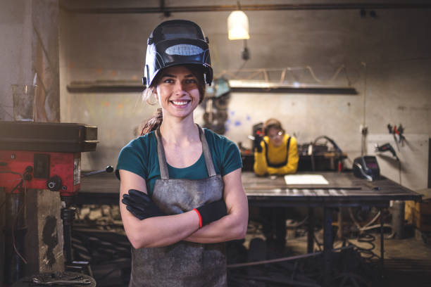 Reliable Brookside, NJ Welder & Metal Fabrication Solutions